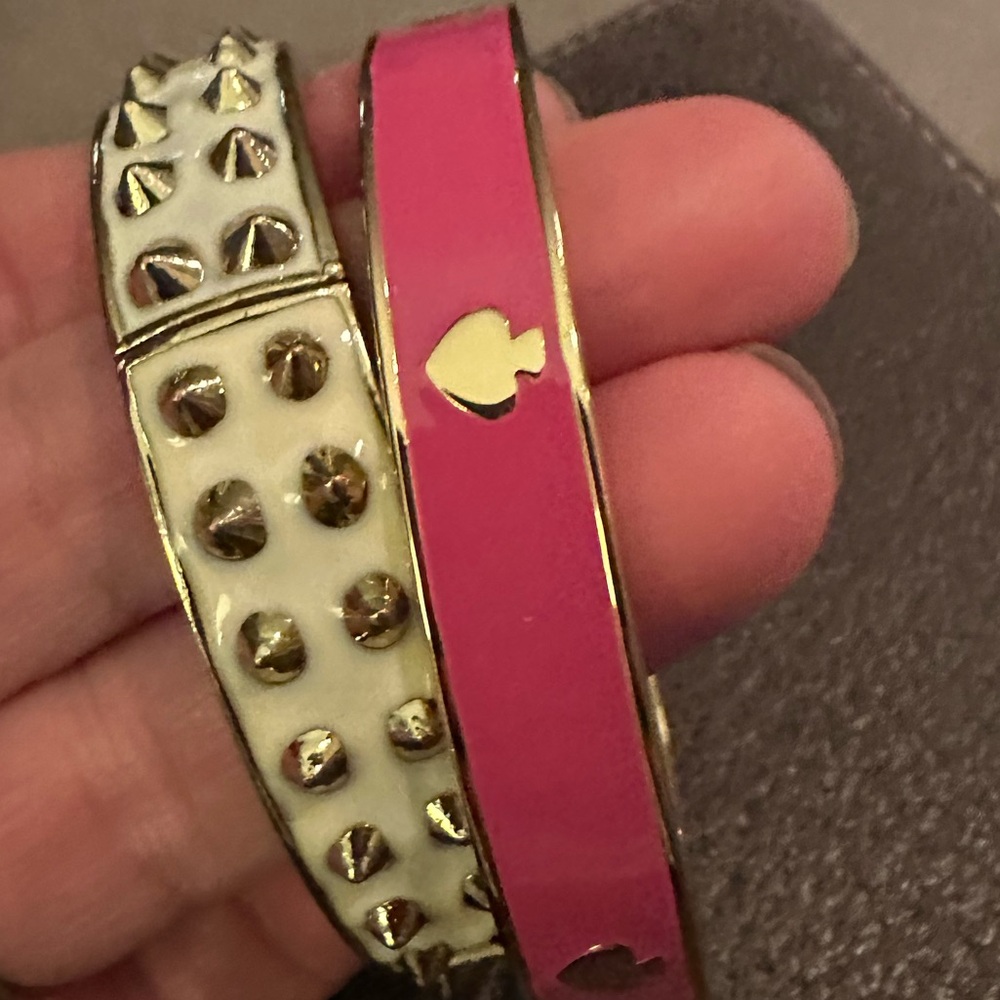 Kate Spade Bracelets